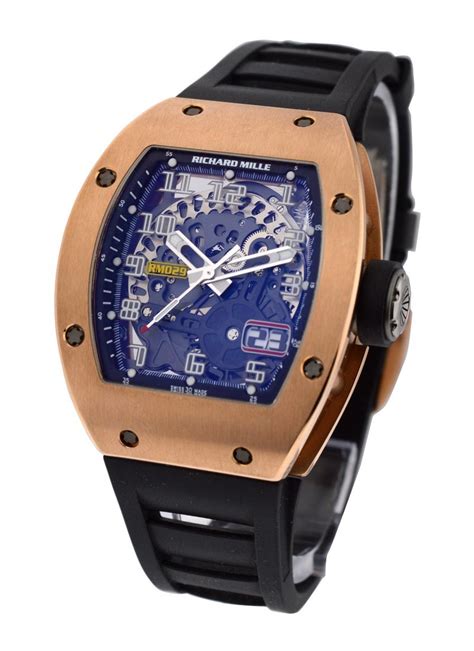 richard mille rm 29 price|richard mille watches.